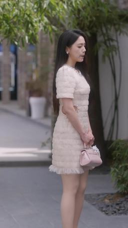 她攜春色來 episode 21