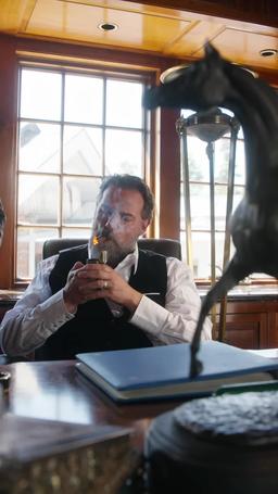 Yellowstone : Le Roi du Montana episode 61