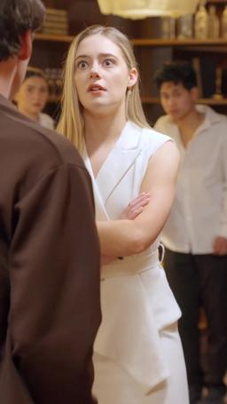 Mi Marido se Arrepiente de Divorciarse de Mí episode 37