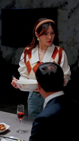 Stand Together: A Mother-In-Law and I Fight episode 9