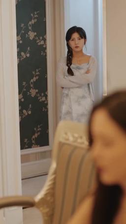 My Flash Marriage Husband Is A CEO episode 36