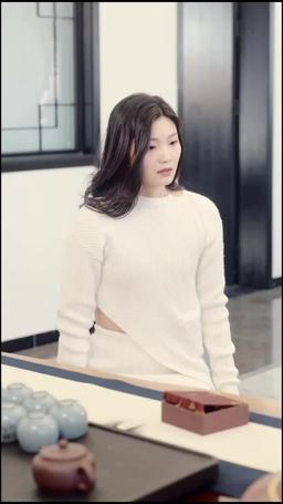 Uyandıktan Sonra Yengeye Âşık Oldum episode 38