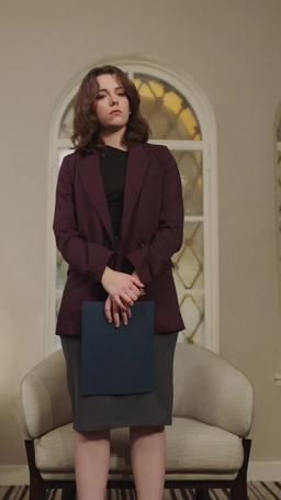 ママは檻の中！ episode 37