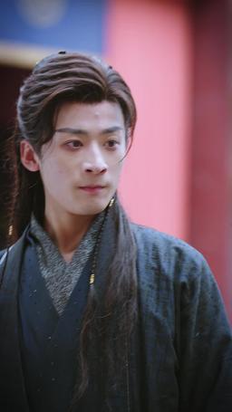 Wyjść za wiosenny wiatr episode 14