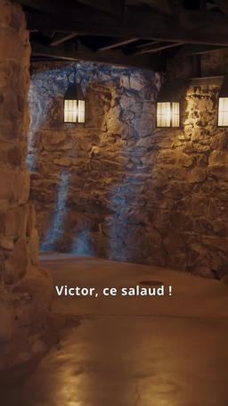 Un Contrat Délicat avec le Chef de la Mafia episode 50