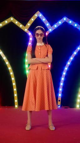 Mi marido inocente de los 80 episode 42