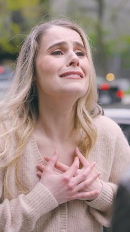 A Dublê Dela, O Problema Dele episode 38