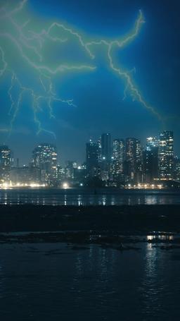 L'opération Piégée de Noël episode 41