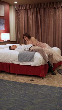 離婚後、私は輝く episode 45