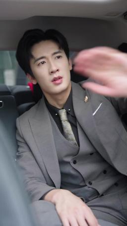 My Script to Sweetness: Healing the Villain's Heart episode 25