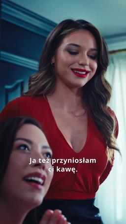 Sojusz z Rywalem: Zemsta episode 9