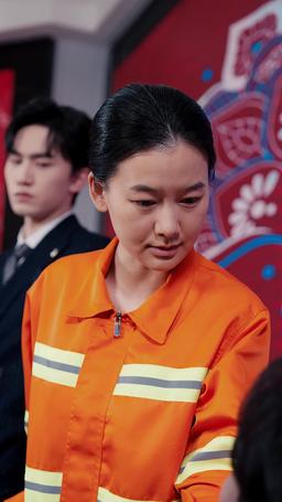 Oh! The Heiress Proposed to Me episode 44