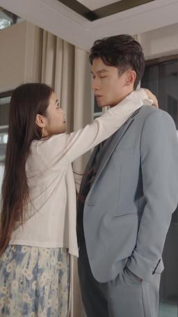 Po rozwodzie, ona rozbłysła episode 23