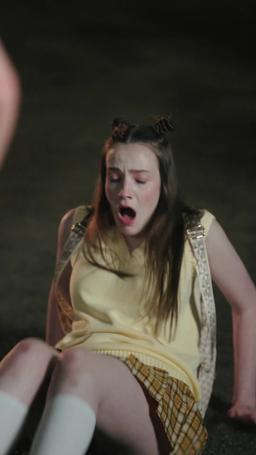 [dublado] Não Sintam Minha Falta Quando Eu Me For episode 21