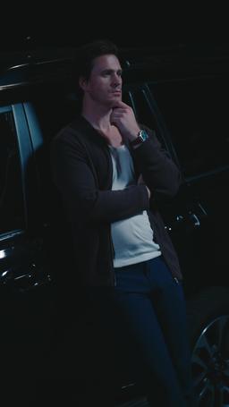 Jatuh Cinta pada Sahabat Ayahku episode 20