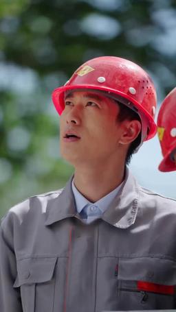 賢妻扶我淩雲志 episode 7