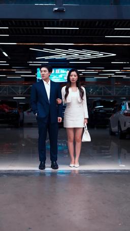 Votos rotos, amor que sana episode 33