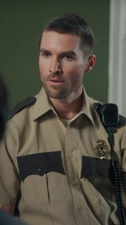 Król więzienia pod przykrywką episode 51