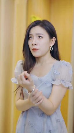 契約結婚はじめました episode 13