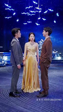 夫人又在外面野了 episode 33