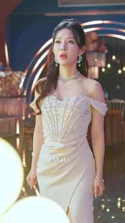 Permainan Mematikan episode 14