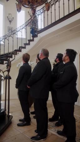 Daisy Tucker y el Sr. NYC episode 10