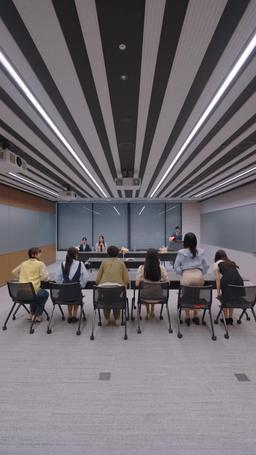 お団子屋さん始めました episode 18