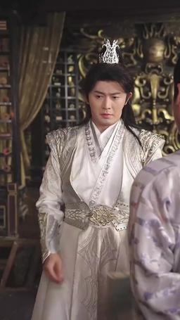 Heaven Will Not Break Me episode 24