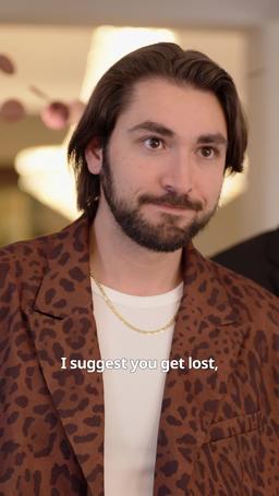 The Mob Boss Substitute episode 24