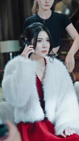 The Eternal Protector and His Fragile Fiancée episode 57