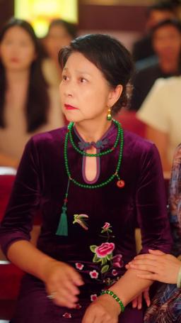 Casada con el jefe de la mafia episode 78