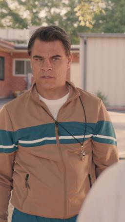 لاعب الوسط المفقود[ مدبلج ] episode 13