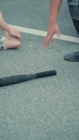 Pigtails & Punches episode 3