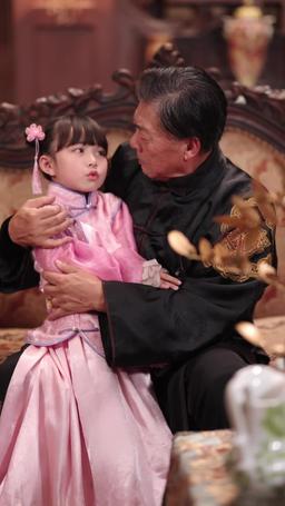 Il portafortuna del governatore episode 17