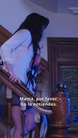 [doblado] El Sucio Secreto de mi Hermanastro episode 54