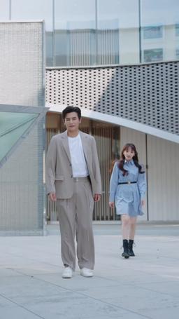 Sweet Debt, Secret Billionaire (English-dubbed) episode 12