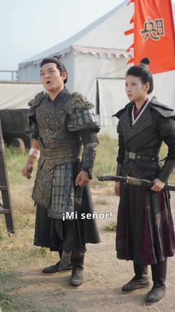 Sangre y Venganza: La Caída del Traidor episode 33