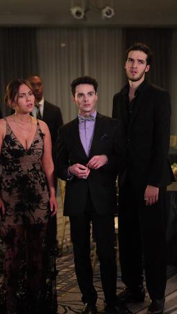 Step Aside, I'm the King of Capital episode 22