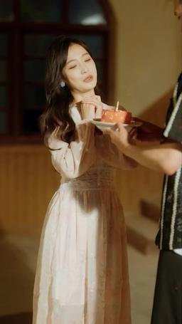 [مدبلج] حلم فوق أزهار الكاميليا episode 55