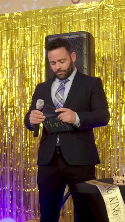 อย่าแหยมกับเจ้าแม่ไฮสคูล episode 54