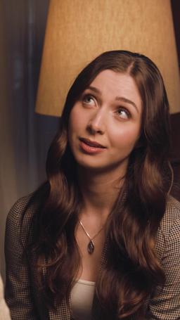 Bébé secret avec mon ex star du hockey episode 43