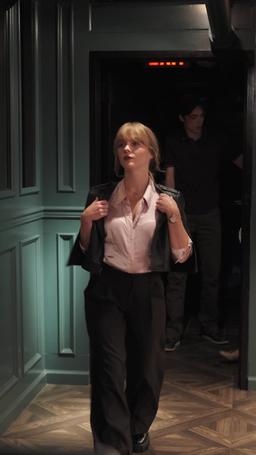 CEO Gadis adalah Putriku episode 43