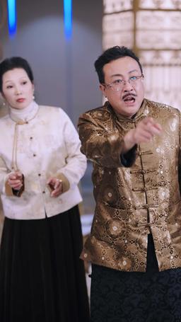 [dublado] Brilhei na Festa do Divórcio episode 40