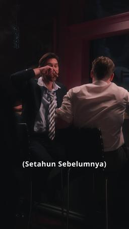 Hei Bos, Perusahaanmu Akan Dibom episode 57