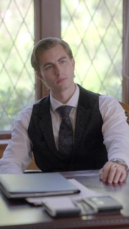 Tubuhku Dimiliki Sang Bos Mafia episode 36