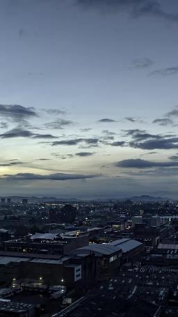 Sirviendo a mi rival episode 28