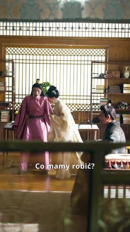 Feniks wraca do gniazda episode 63