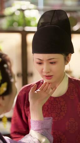 状元の悔い episode 31