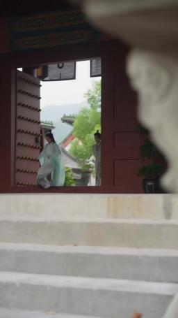 Silent Love to My Lord episode 35