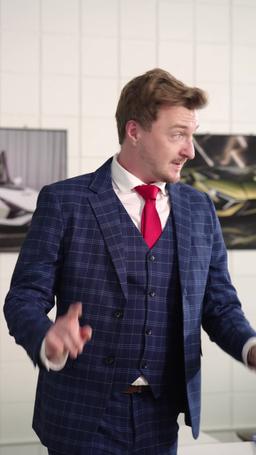 꽃중년의 은빛 질주 episode 45